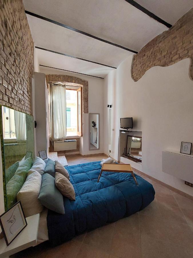 Tiny House Bed and Breakfast Termoli Exteriör bild